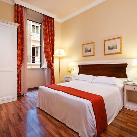 Residenza Domiziano Bed & Breakfast โรม ภายนอก รูปภาพ