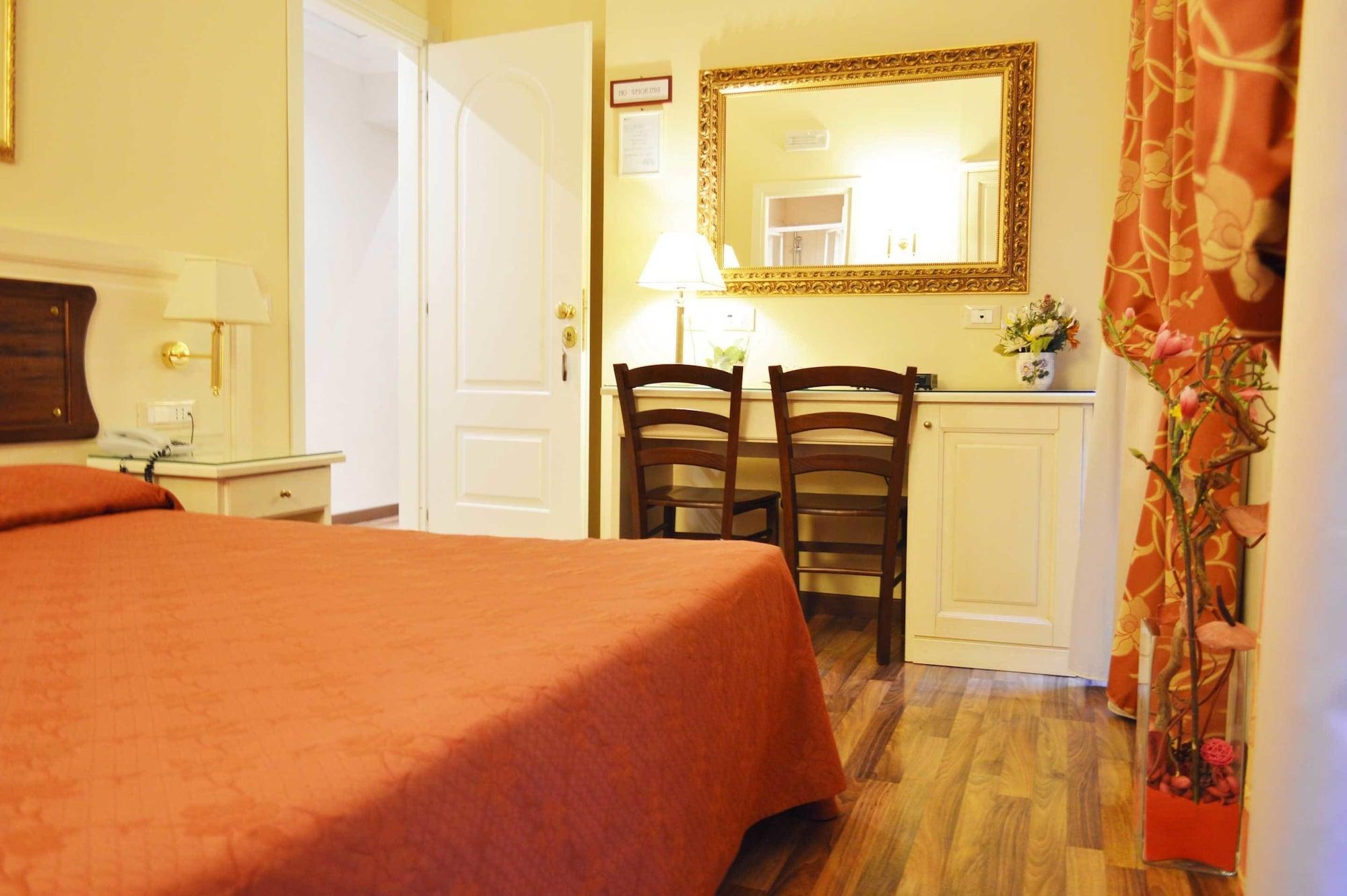 Residenza Domiziano Bed & Breakfast โรม ภายนอก รูปภาพ
