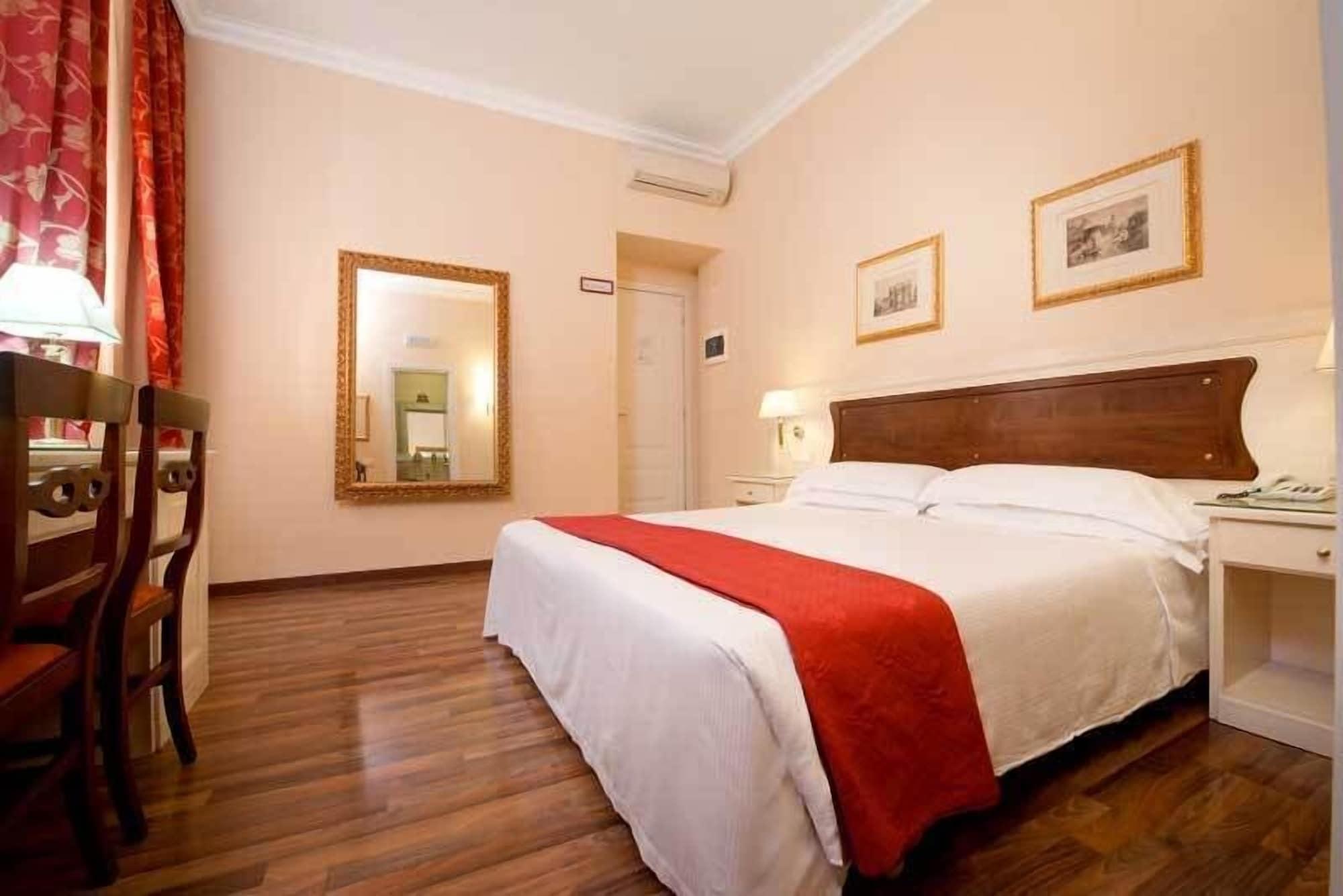 Residenza Domiziano Bed & Breakfast โรม ภายนอก รูปภาพ