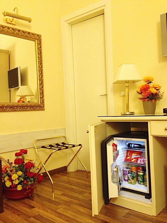 Residenza Domiziano Bed & Breakfast โรม ภายนอก รูปภาพ